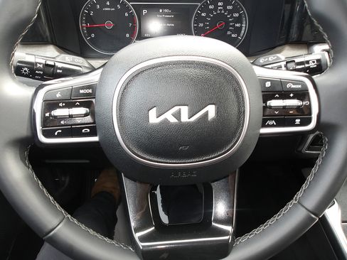 Used 2023 Kia Sorento X-Line EX image 20