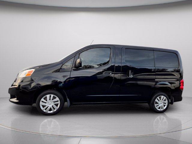 Used 2019 Nissan NV200 SV w/ Back Door Glass Package FWD image 3