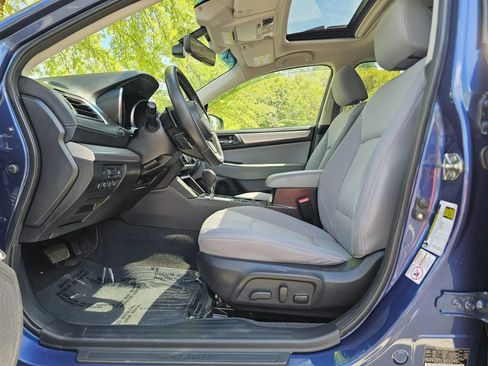 Used 2019 Subaru Outback 2.5i Premium AWD/4WD image 13