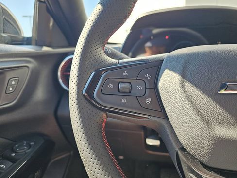 New 2026 Chevrolet Trax RS w/ Driver Confidence Package FWD image 34