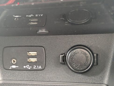 Used 2019 Subaru Forester Sport w/ Popular Package #2 image 24