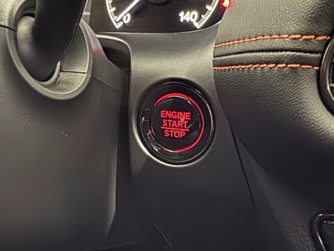 New 2026 Honda HR-V Sport image 29