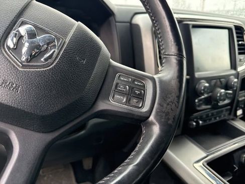 Used 2014 RAM 1500 Sport w/ Trailer Tow Group image 9