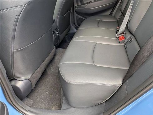 New 2026 Toyota Corolla Cross XLE AWD/4WD image 15
