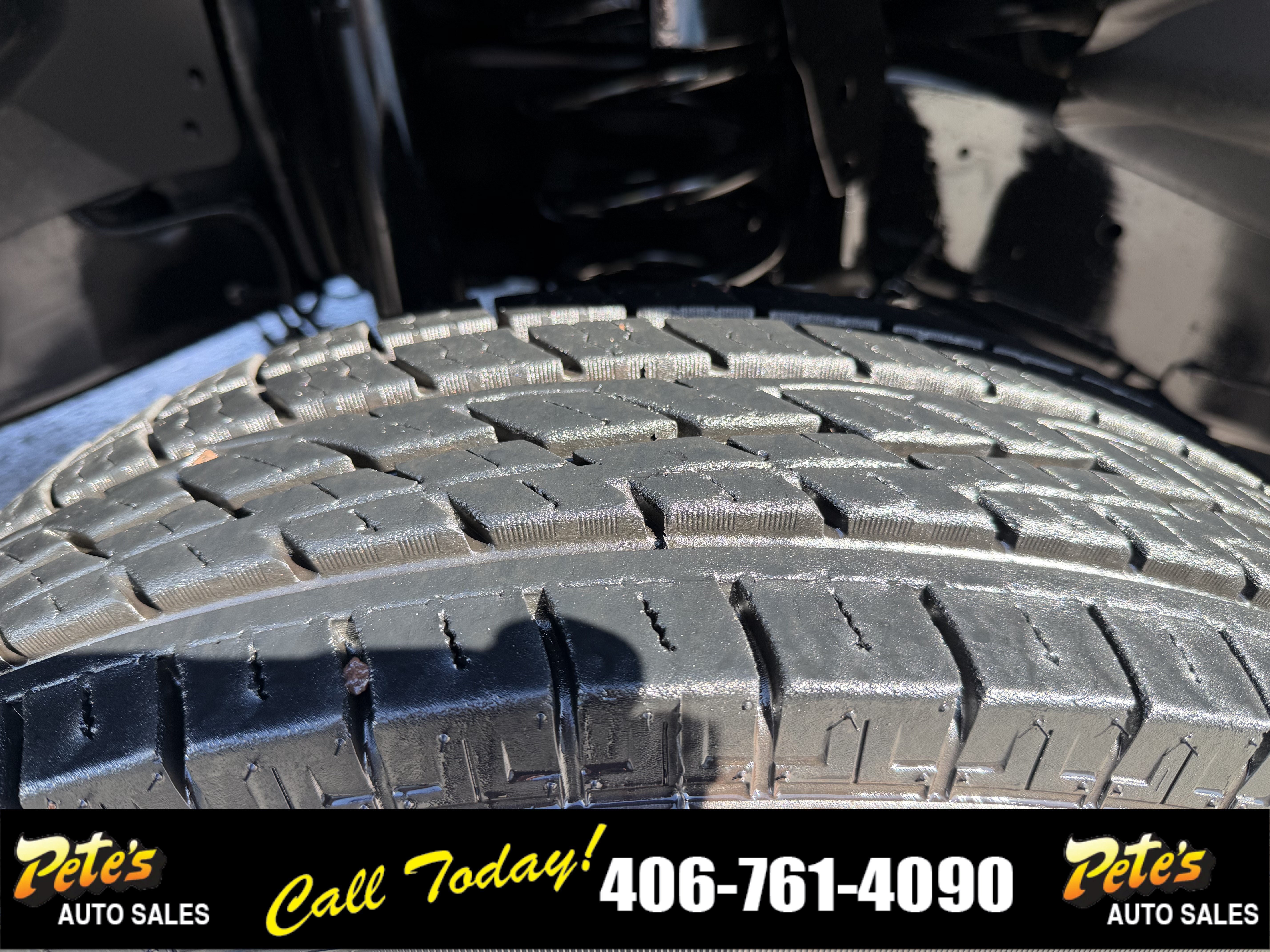 Used 2020 RAM 3500 Tradesman AWD/4WD image 22