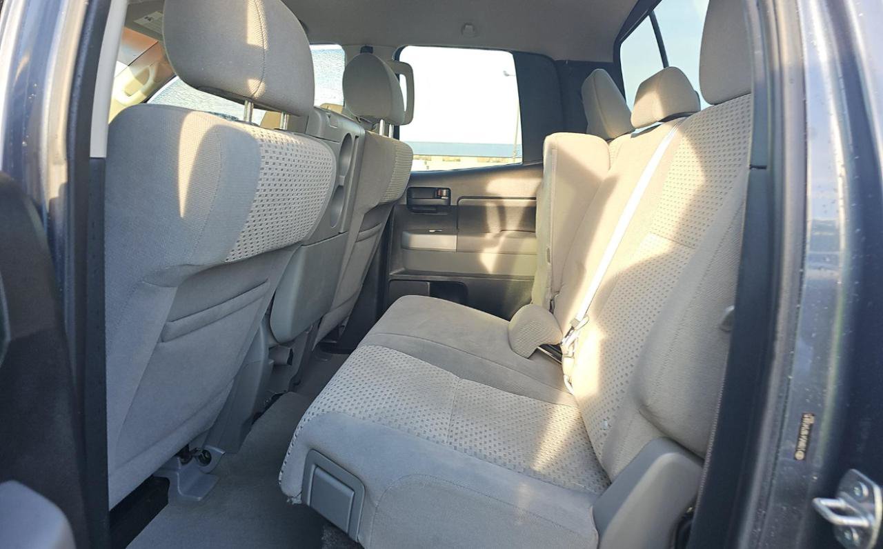 Used 2007 Toyota Tundra SR5 RWD image 11