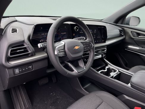 New 2026 Chevrolet Traverse LT AWD/4WD image 21