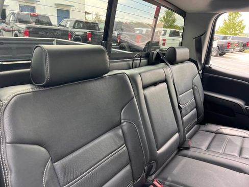 Used 2018 GMC Sierra 1500 Denali RWD image 32