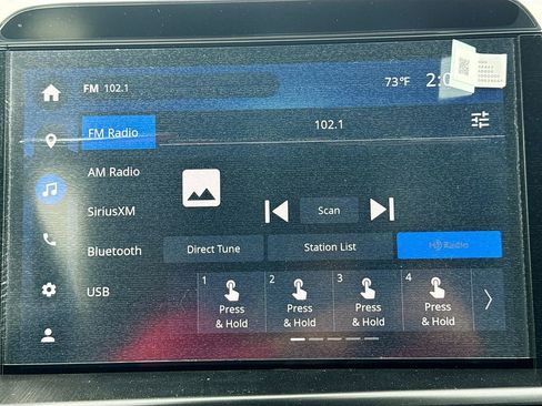 New 2026 Subaru Outback Limited AWD/4WD image 17