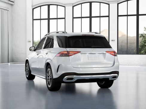 New 2026 Mercedes-Benz GLE 450 4MATIC image 69