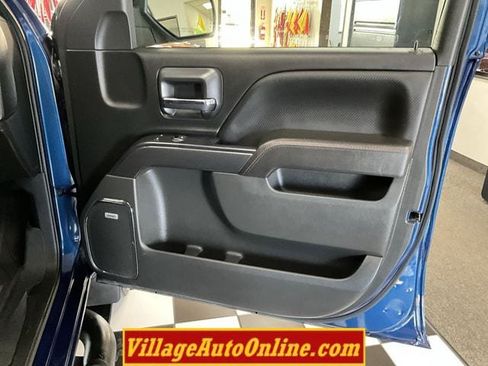 Used 2017 GMC Sierra 1500 SLT AWD/4WD image 35