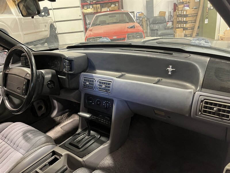 Used 1993 Ford Mustang GT RWD image 7