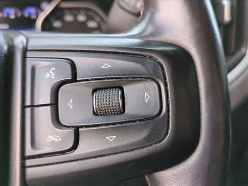 Used 2019 GMC Sierra 1500 AT4 w/ AT4 Premium Package image 18