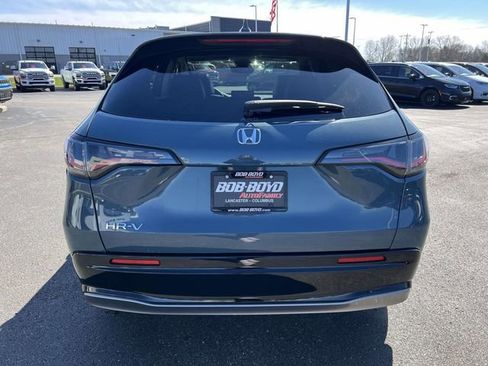 Used 2025 Honda HR-V EX-L image 6