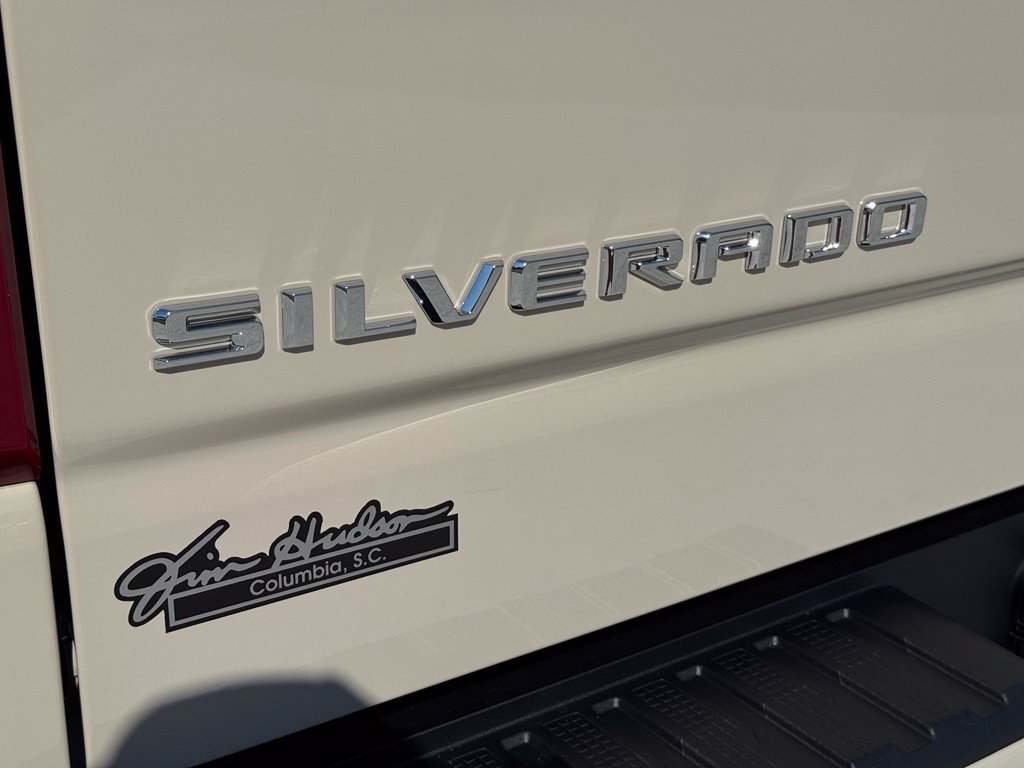 New 2026 Chevrolet Silverado 1500 RST w/ Convenience Package II AWD/4WD image 13