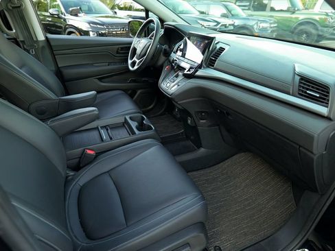 Used 2023 Honda Odyssey EX-L image 35