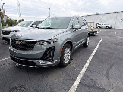 Used 2024 Cadillac XT6 Luxury w/ LPO, Floor Liner Package