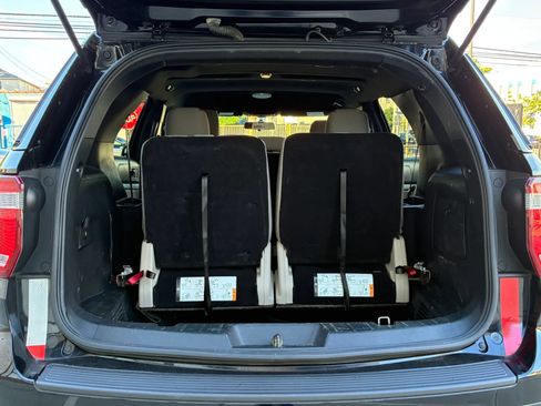 Used 2018 Ford Explorer 4WD image 25