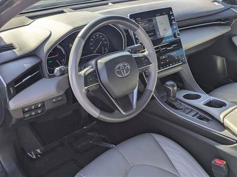 Used 2020 Toyota Avalon Limited w/ Advanced Safety Package FWD image 10