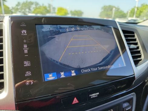 Used 2018 Honda Ridgeline RTL-E image 20