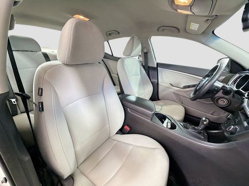 Used 2015 Kia Optima LX w/ LX Convenience Plus Package FWD image 26