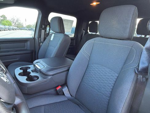 New 2026 RAM 2500 Tradesman AWD/4WD image 14