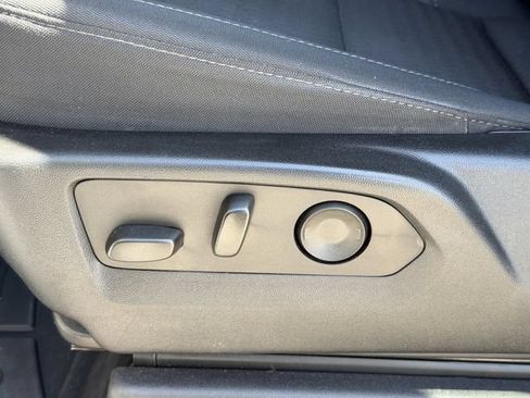 Used 2025 Chevrolet Silverado 2500 Custom w/ Custom Value Package AWD/4WD image 25