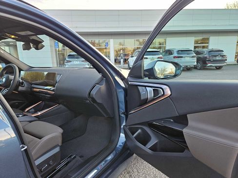 New 2026 BMW X3 xDrive30 w/ M Sport Package image 10