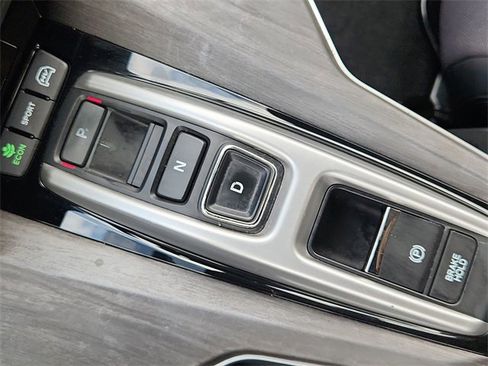 Used 2018 Honda Clarity Plug-In Hybrid image 15