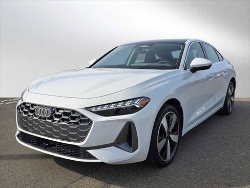 New 2025 Audi A5 2.0T Premium Plus image 7