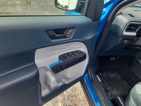 New 2026 Ford Maverick XLT FWD image 12