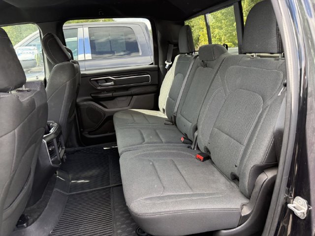 Used 2019 RAM 1500 Big Horn AWD/4WD image 14