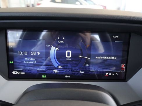 New 2027 Chevrolet Bolt RS image 19