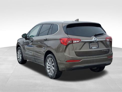 Used 2019 Buick Envision Essence image 4