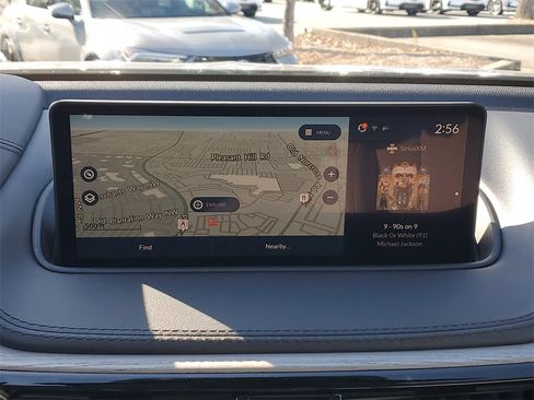 Certified 2023 Acura MDX SH-AWD w/ Advance Package image 29