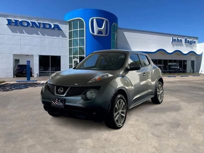 Used 2013 Nissan Juke S