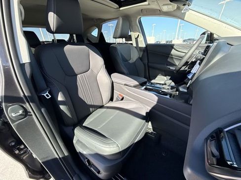 Used 2026 Lexus NX 350 AWD w/ Accessory Package (Z2) image 26