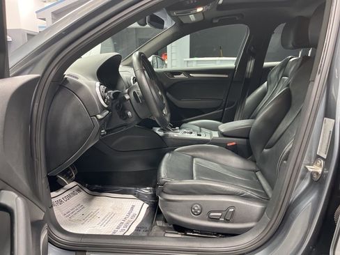Used 2016 Audi S3 Premium Plus image 12
