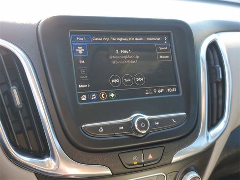 Used 2023 Chevrolet Equinox LS image 22