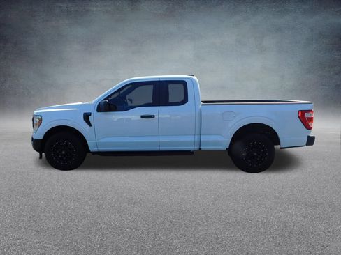 Used 2022 Ford F150 XL w/ Equipment Group 101A High RWD image 8
