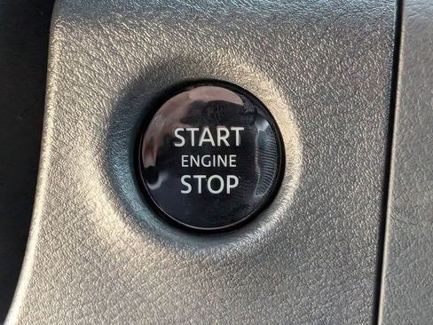 New 2026 Nissan Frontier SV RWD image 16