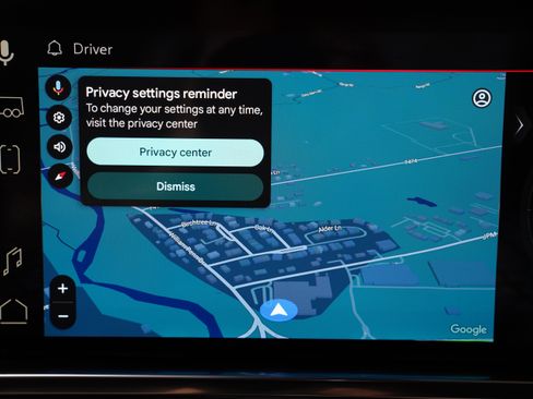 Used 2025 GMC Sierra 2500 SLT w/ SLT Convenience Package AWD/4WD image 25