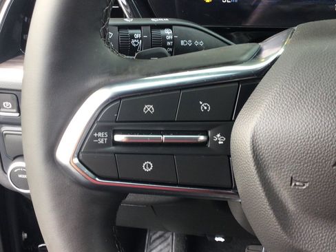 New 2025 Chevrolet Tahoe Premier image 21