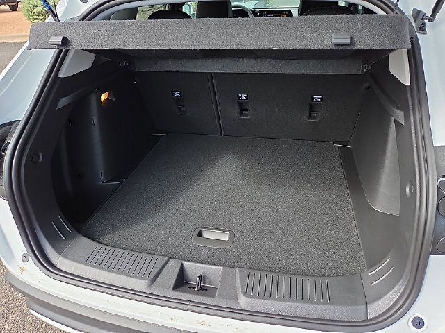 New 2026 Chevrolet Trax LT FWD image 7