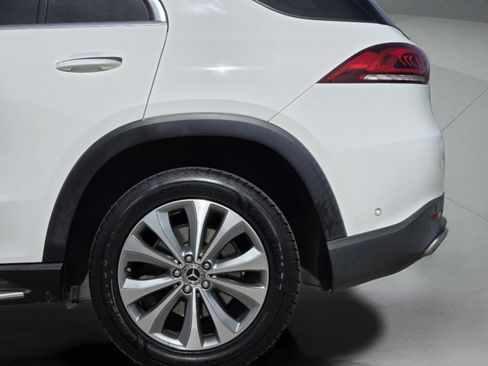 Used 2020 Mercedes-Benz GLE 350 image 16