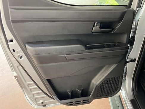 New 2026 Toyota Tacoma SR5 AWD/4WD image 17
