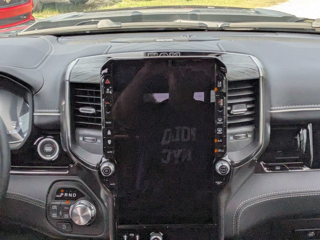 New 2026 RAM 1500 Limited AWD/4WD image 18