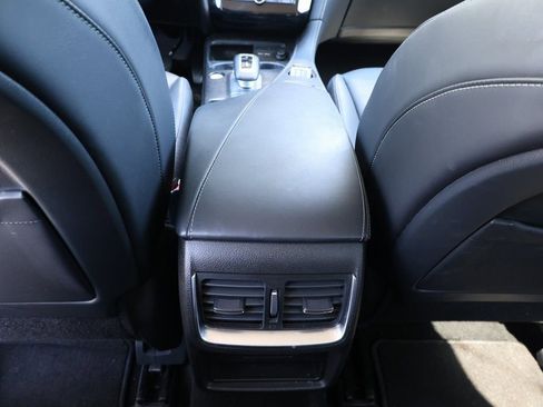 Certified 2025 INFINITI QX50 Pure AWD/4WD image 25