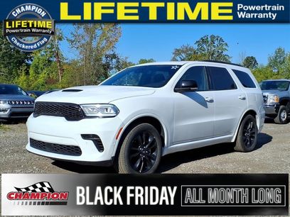 Used 2023 Dodge Durango R/T