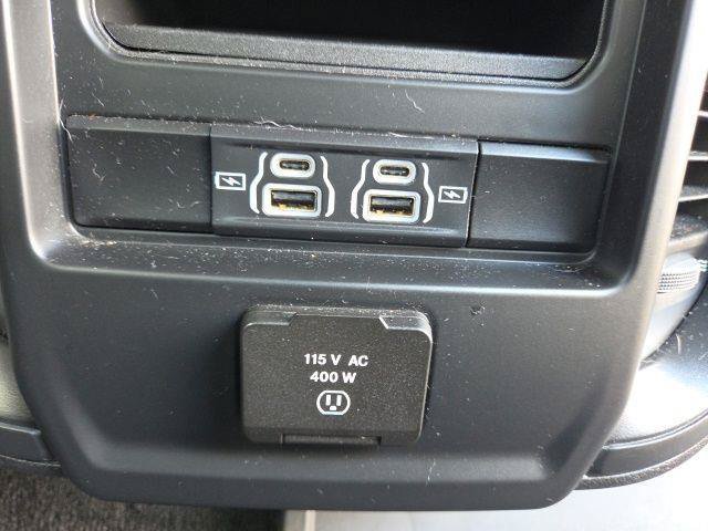 Used 2021 RAM 1500 Big Horn AWD/4WD image 27
